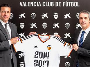 фото valenciacf.es