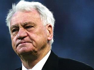 Сэр Бобби Робсон, telegraph.co.uk