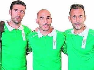 Хавьер Санчес Хара (справа), Getty Images