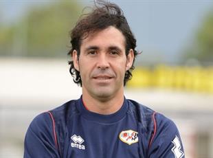 Хесус Муньос Калонье, Райо Вальекано, Getty Images