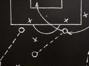 Tactical Elements. Эпизод 1