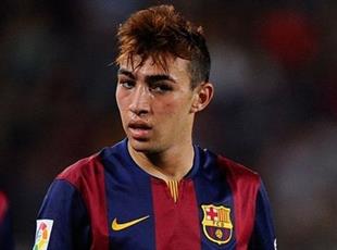 Мунир Эль Хаддади, mirror.co.uk