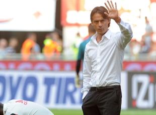 Филиппо Индзаги, Getty images