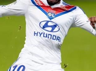 Лион перезаключил контракт с Hyundai