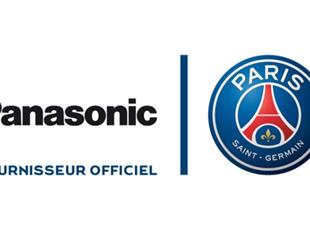 ПСЖ: новый контракт с Panasonic