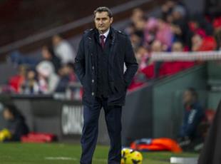 Эрнесто Вальверде, Getty Images