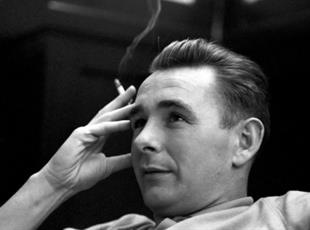 Брайан Клаф