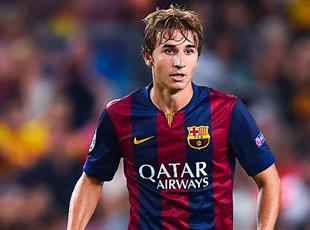 Серхи Сампер, Getty images