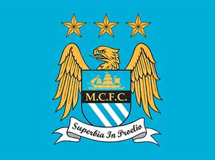 У Ман Сити новый спонсор