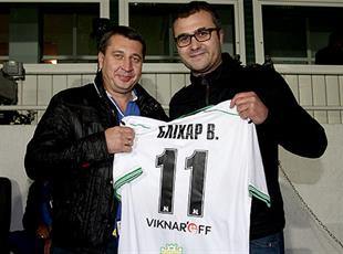 Фото fckarpaty.lviv.ua