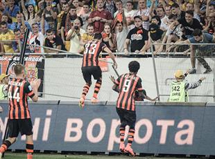 © БОГДАН ЗАЯЦ, Football.ua