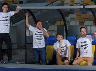 фото Ильи Хохлова