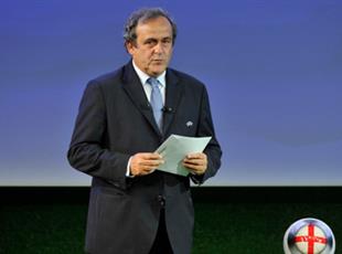 Мишель Платини, Getty Images