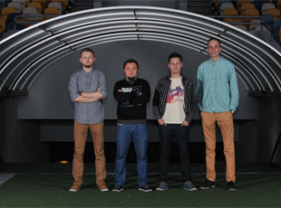 фото Ильи Хохлова, специально для 