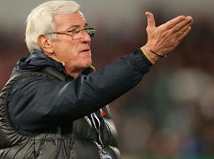 Марчелло Липпи, Getty Images