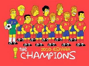 Испанский футбол: великий и смешной