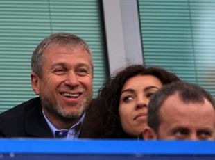 Роман Абрамович, Getty Images