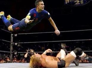 Мемы бразильского мундиаля