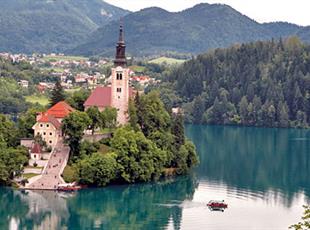 7 дней на Балканах. Вторник