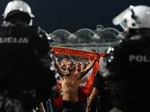 7 дней на Балканах. Среда