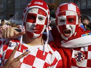 7 дней на Балканах. Суббота