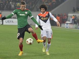 © Богдан Заяц, Football.ua