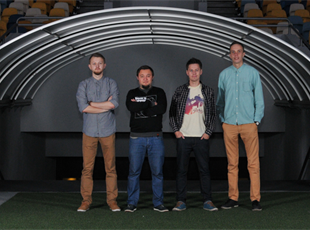 фото Ильи Хохлова