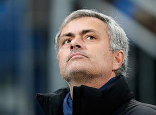 Жозе Моуриньо, Getty Images