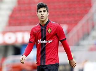 Марко Асенсио, Marca