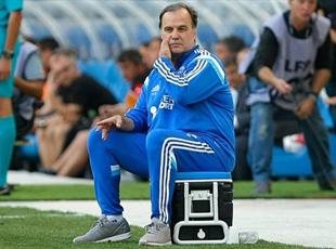 Марсело Бьелса, AP