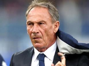 Зденек Земан, фото getty images