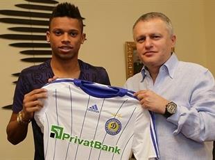Андре, uefa.com
