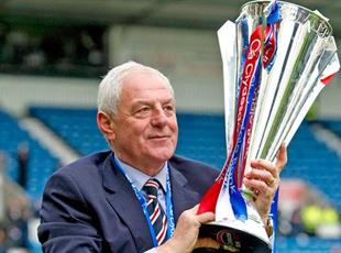 Уолтер Смит