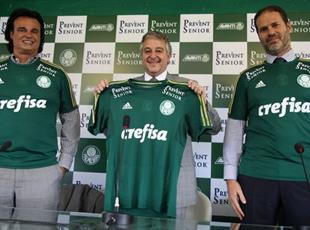 Фото palmeiras.com.br