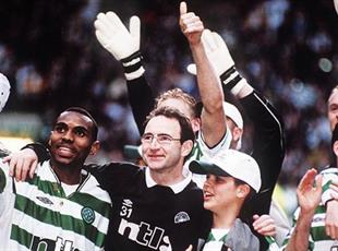 Мартин О’Нил: 