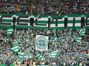 Кельтская граница