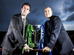 Селтик — Рейнджерс. Накануне 