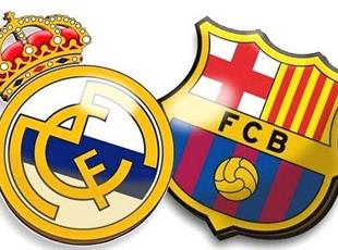 Реал и Барселона поделятся доходами от продажи ТВ-прав
