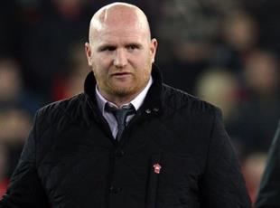 Джон Хартсон, Getty Images