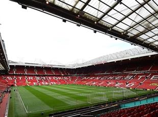 Олд Траффорд, Getty Images