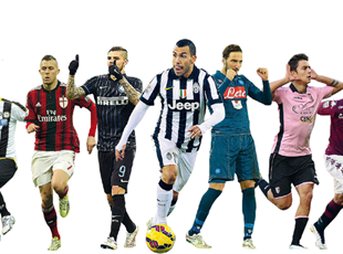 Короли голов