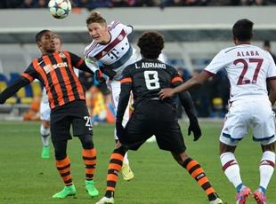 фото Б. Заяца, Football.ua