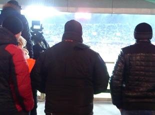 Как закарпатские 