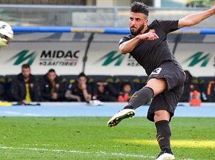 Даниэле Верде, Getty Images