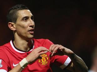 Анхель Ди Мария, Sky Sports