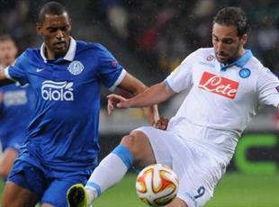 © Илья Хохлов, Football.ua