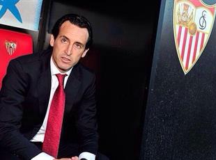 Унаи Эмери, фото marca.com