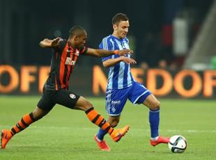 Фото А. Осипова/Football.ua