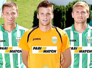 фото fckarpaty.lviv.ua