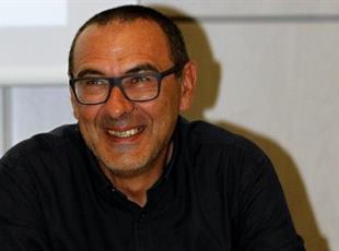 МАУРИЦИО САРРИ, GETTY IMAGES